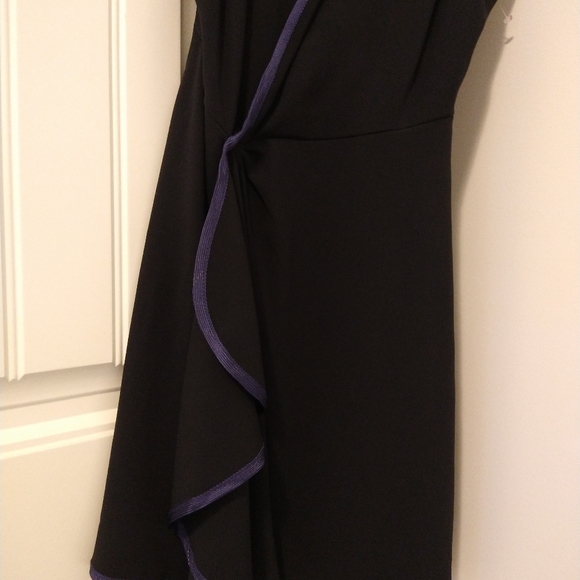 Black and purple Juicy Couture size 0 - Picture 3 of 4